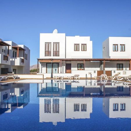 Aiolos 20 Puerto Calero Exteriör bild