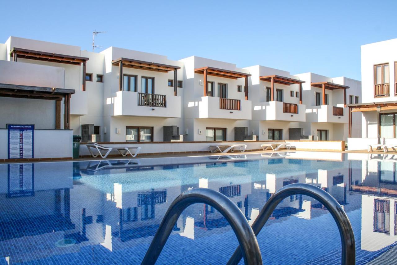 Aiolos 20 Puerto Calero Exteriör bild